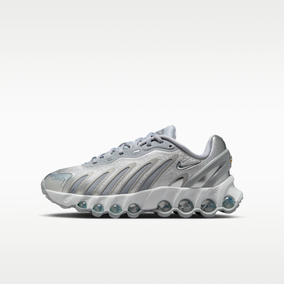 未使用級 Nike Air Max DN8 グレー 27cm Nike Air Max Dn8 Big Kids' Shoes. Nike.com